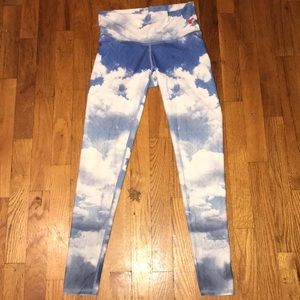 Niyama Sol Clouds pant
